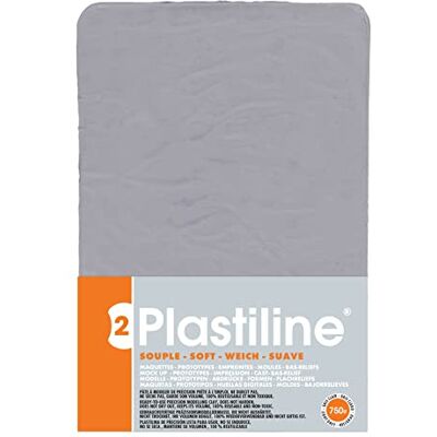 Rougier & Plé Soft Modeling Clay - 750g - Modeling Clay Rougier & Plé Soft Modeling Clay - 750g - Modeling Clay
