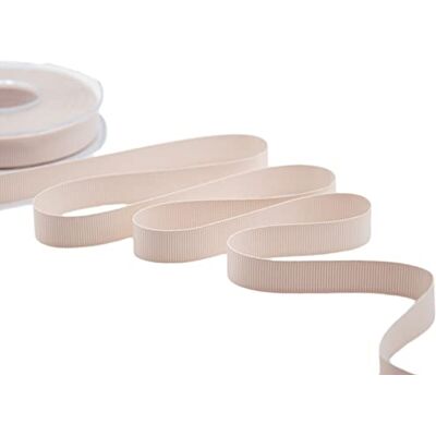 Furlanis Ribbon, Powder Pink, 15 mm x 20 m Furlanis Ribbon, Powder Pink, 15 mm x 20 m