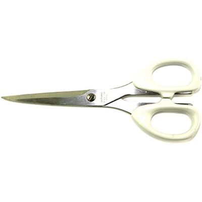 Janome Sewing & General Purpose Scissors each Janome Sewing & General Purpose Scissors each