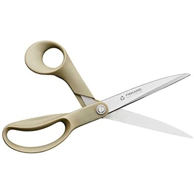 Fiskars Renew Universal Scissors, Length: 25 cm Fiskars Renew Universal Scissors, Length: 25 cm