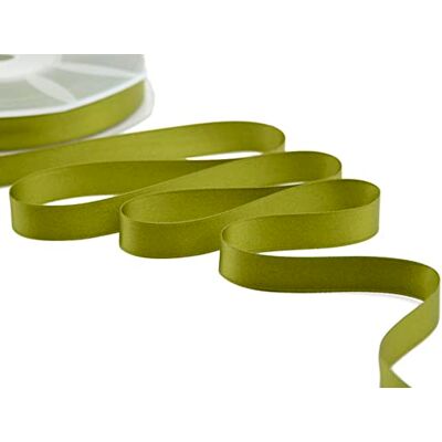 Furlanis Ribbon, Green Moss, 16 mm x 25 m Furlanis Ribbon, Green Moss, 16 mm x 25 m