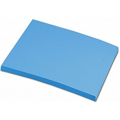 Folia Coloured Paper A4 100 Sheets Fawn Brown Folia Coloured Paper A4 100 Sheets Fawn Brown