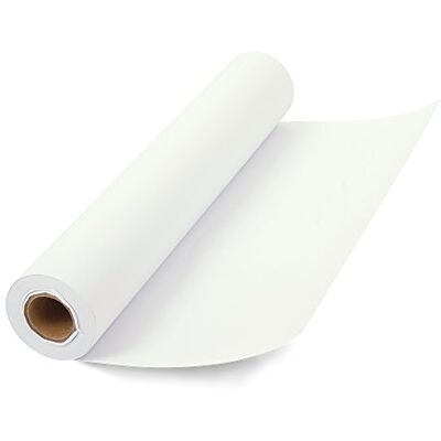 Bigjigs Toys Paper Roll for Easel, 15m White Easel Paper, 30cm Width Quality White Easel Paper, 30cm Width, Fits Most Art Easels, Arts & Crafts Accessory for Kids Bigjigs Toys Paper Roll for Easel, 15m White Easel Paper, 30cm Width Quality White Easel Paper, 30cm Width, Fits Most Art Easels, Arts & Crafts Accessory for Kids
