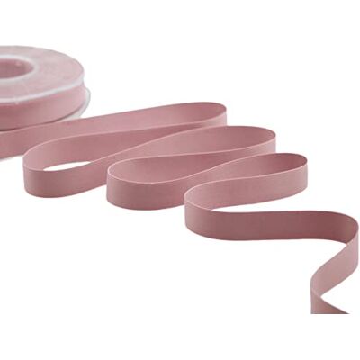 Furlanis Ribbon, Old Pink, 15 mm x 20 m Furlanis Ribbon, Old Pink, 15 mm x 20 m
