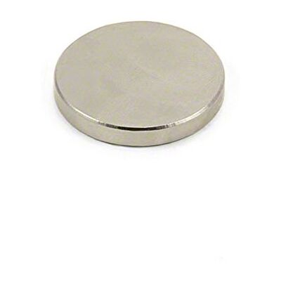 First4magnets - F355 - 35 mm diameter - Neodymium magnet First4magnets - F355 - 35 mm diameter - Neodymium magnet