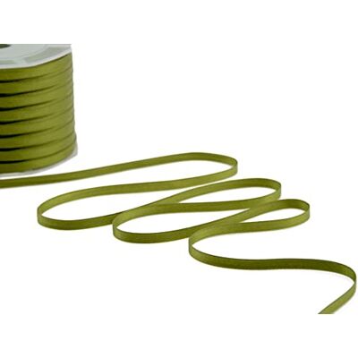 Furlanis Ribbon, Green Moss, 25 m Furlanis Ribbon, Green Moss, 25 m