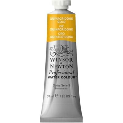 Winsor & Newton Series 3 Watercolour Paints - 37ml Tubes Winsor & Newton Series 3 Watercolour Paints - 37ml Tubes