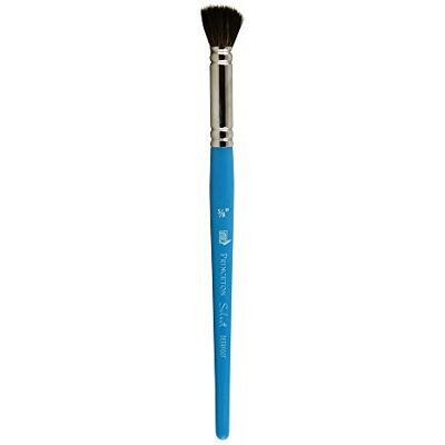 Princeton Darice 10011521 Artiste Deerfoot Stipler Paintbrush Princeton Darice 10011521 Artiste Deerfoot Stipler Paintbrush