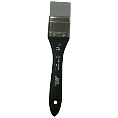 Colour Shaper CSH22115 - Flat Gum Brush for Artists Colour Shaper CSH22115 - Flat Gum Brush for Artists