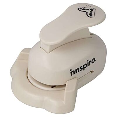 INNSPIRO 39304 Hole Punch - Corner Rounder Tool INNSPIRO 39304 Hole Punch - Corner Rounder Tool