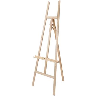 Lefranc Bourgeois Easel Several Styles Workshop Lefranc Bourgeois Easel Several Styles Workshop