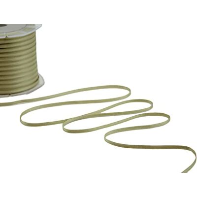 Furlanis Ribbon, Sage, 3 mm x 50 m Furlanis Ribbon, Sage, 3 mm x 50 m