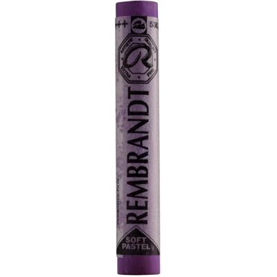 Rembrandt Soft Pastel Open Stock Violet 536.7 Premium Quality Vibrant, Pure, Metal-Free Pigments Professional Artist Crayon Rembrandt Soft Pastel Open Stock Violet 536.7 Premium Quality Vibrant, Pure, Metal-Free Pigments Professional Artist Crayon