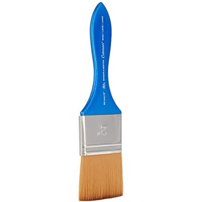 Winsor & Newton Winsor and Newton Cotman Wash Brush Size 2" (Each) Winsor & Newton Winsor and Newton Cotman Wash Brush Size 2" (Each)