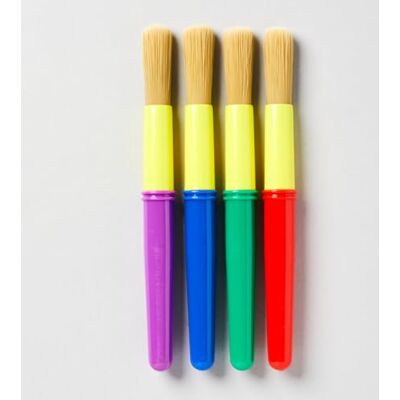 Jakar Chubby Paint Brushes Jakar Chubby Paint Brushes