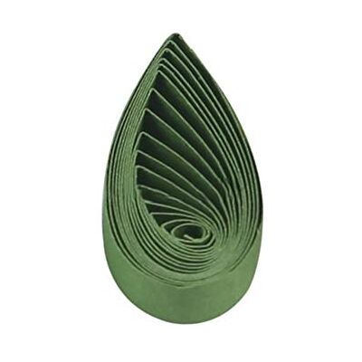 ODETOJOY Quilling Strips 5mm Paper Quilling Set Solid Color Star Origami Paper DIY Hand Crafts Single Color Quilling Paper Filigee Strips (Navygreen) ODETOJOY Quilling Strips 5mm Paper Quilling Set Solid Color Star Origami Paper DIY Hand Crafts Single Color Quilling Paper Filigee Strips (Navygreen)