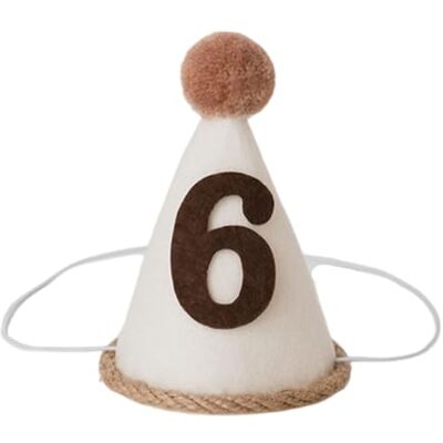 yanwuwa Soft Fabric Ball Party Hats 12x8cm in Assorted Colors, D yanwuwa Soft Fabric Ball Party Hats 12x8cm in Assorted Colors, D