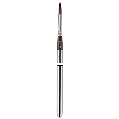 Escoda Artist Brush Short Handle Travel, Size 4 Escoda Artist Brush Short Handle Travel, Size 4