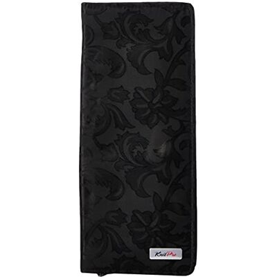 KnitPro Knitting Needle Storage Bag - 25/30 cm KnitPro Knitting Needle Storage Bag - 25/30 cm
