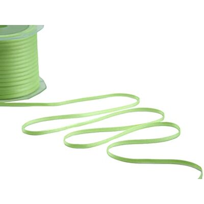 Furlanis Ribbon, Light Apple Green, 50 m Furlanis Ribbon, Light Apple Green, 50 m