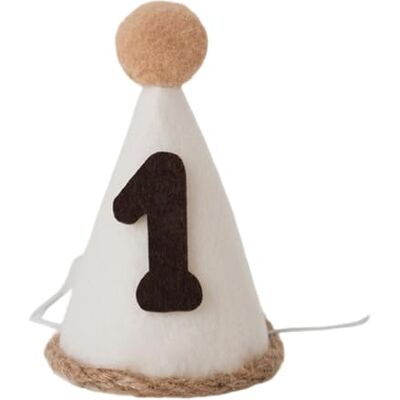 yanwuwa Soft Fabric Ball Party Hats 12x8cm in Assorted Colors, I yanwuwa Soft Fabric Ball Party Hats 12x8cm in Assorted Colors, I