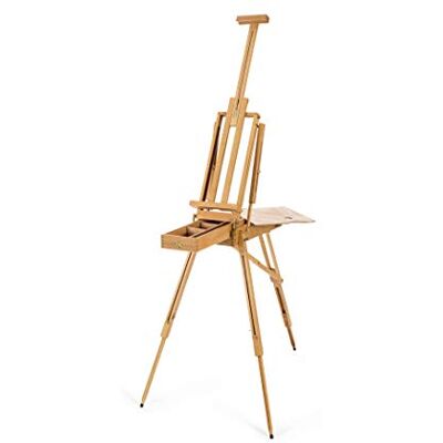 Loxley Wiltshire Sketch Half Box Easel Loxley Wiltshire Sketch Half Box Easel