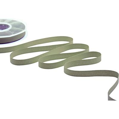 Furlanis Ribbon, Sage, 10 mm x 25 m Furlanis Ribbon, Sage, 10 mm x 25 m