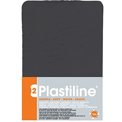 Rougier & Plé 750g Flexible Modeling Clay - Art Supplies Rougier & Plé 750g Flexible Modeling Clay - Art Supplies