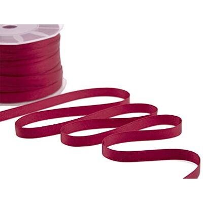 Furlanis Ribbon, Bordeaux, 10 mm x 25 m Furlanis Ribbon, Bordeaux, 10 mm x 25 m