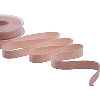 Furlanis Ribbon, Polycotton, Dark Powder, 15 mm x 25 m Furlanis Ribbon, Polycotton, Dark Powder, 15 mm x 25 m