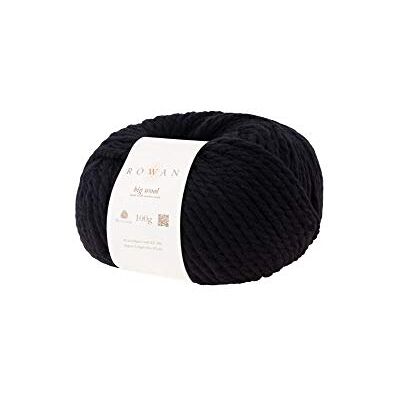 Rowan Big Wool Super Chunky Merino Yarn - Yarn Rowan Big Wool Super Chunky Merino Yarn - Yarn