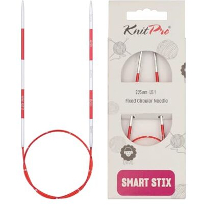 KnitPro - SmartStix - 2.25mm - 40cm - Knitting needle KnitPro - SmartStix - 2.25mm - 40cm - Knitting needle