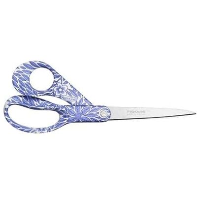 Fiskars Scissors: Universal: Ostindia Floris: 21cm Fiskars Scissors: Universal: Ostindia Floris: 21cm
