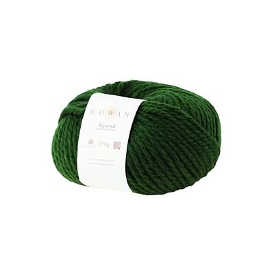 Rowan Big Wool Super Chunky Merino Yarn - Yarn Rowan Big Wool Super Chunky Merino Yarn - Yarn