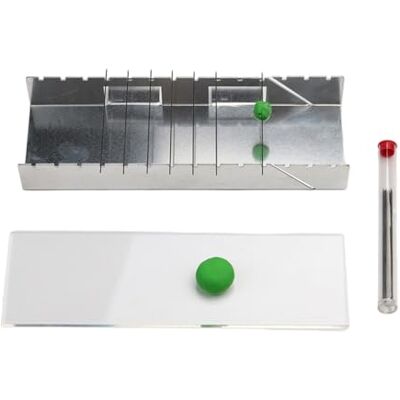 KHZen Bead Baking Rack Clay Craft Tools Set with Skewers and Acrylic Clay Roller Board for Drying Clay Beads Jewelry Making KHZen Bead Baking Rack Clay Craft Tools Set with Skewers and Acrylic Clay Roller Board for Drying Clay Beads Jewelry Making