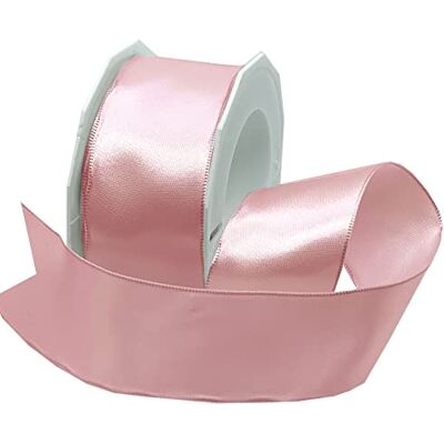 Morex Ribbon, Blush, 1-1/2 inch by 10 Yards Morex Ribbon, Blush, 1-1/2 inch by 10 Yards