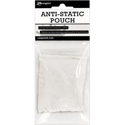 Ranger Anti-Static Pouch Ranger Anti-Static Pouch