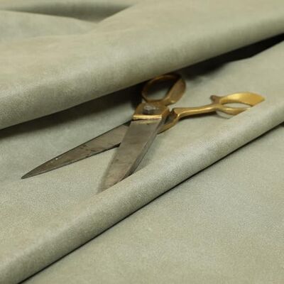 Redbrick Mill Fabrics Soft Durable Faux Suede Feel Leather Upholstery Fabric, Aqua Redbrick Mill Fabrics Soft Durable Faux Suede Feel Leather Upholstery Fabric, Aqua