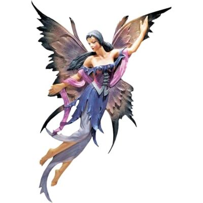 Design Toscano CL4918 Fairies of the Enchanted Grove Wall Sculpture - Rowan Design Toscano CL4918 Fairies of the Enchanted Grove Wall Sculpture - Rowan