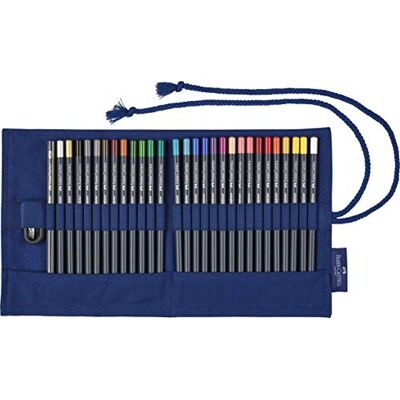 Creative Studio Goldfaber Colour Pencil, Multicoloured (Set of 30) Single Pencil, Art, Craft, Drawing, Sketching, Home, School, University, Colouring Creative Studio Goldfaber Colour Pencil, Multicoloured (Set of 30) Single Pencil, Art, Craft, Drawing, Sketching, Home, School, University, Colouring