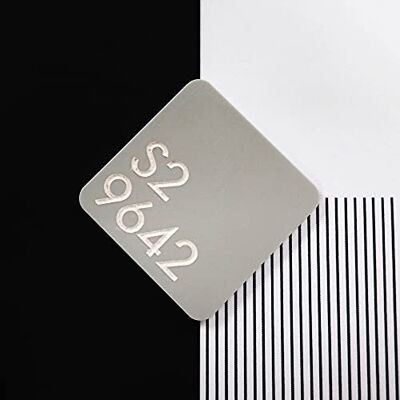 Perspex S2 9642 Naturals Ash Grey Cast Acrylic Sheet 600x500x3mm Perspex S2 9642 Naturals Ash Grey Cast Acrylic Sheet 600x500x3mm