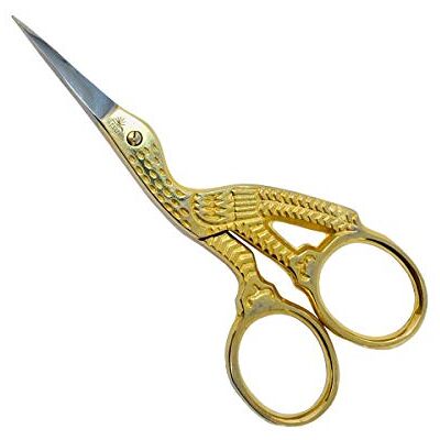 DMC Stork Embroidery Scissors DMC Stork Embroidery Scissors