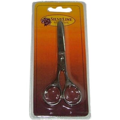 Glooke Selected Scissors, Metal, multicoloured, One Glooke Selected Scissors, Metal, multicoloured, One
