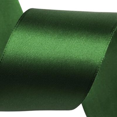 cyclingcolors Polyester Satin Ribbon 50mm x 22m Gift Wrapping Ribbon for Packaging, Decoration, Birthday, Cakes, Sewing, Crafts & Floristry Forest Green cyclingcolors Polyester Satin Ribbon 50mm x 22m Gift Wrapping Ribbon for Packaging, Decoration, Birthday, Cakes, Sewing, Crafts & Floristry Forest Green