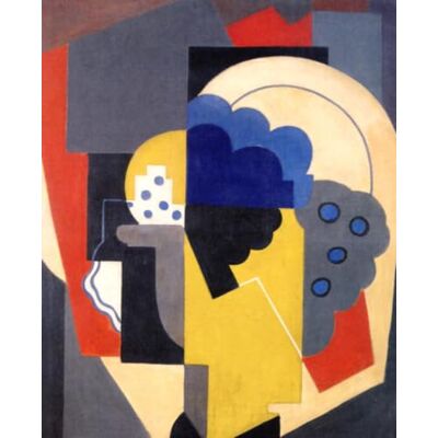DTAUPREB Paint by Number Kits for Adults,Cubist Pattern,Painting Kits DIY Canvas Oil Painting, Adults,Beginner, Paint Brushes, Acrylic Pigment DTAUPREB Paint by Number Kits for Adults,Cubist Pattern,Painting Kits DIY Canvas Oil Painting, Adults,Beginner, Paint Brushes, Acrylic Pigment