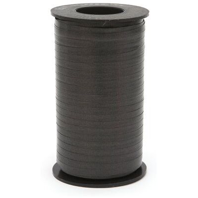 Berwick Splendorette Crimped Curling Ribbon, 3/16-Inch Wide by 500-Yard Spool, Black Berwick Splendorette Crimped Curling Ribbon, 3/16-Inch Wide by 500-Yard Spool, Black
