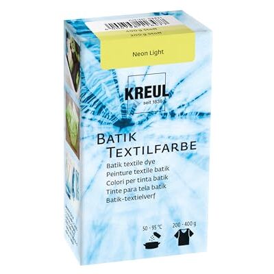 KREUL Javana Batik Fabric Dye KREUL Javana Batik Fabric Dye