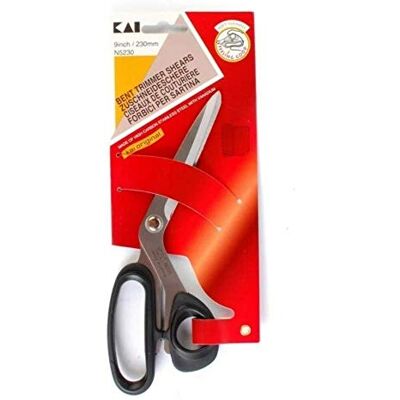 KAI N5230 Pattern Scissors 9" (n5230) KAI N5230 Pattern Scissors 9" (n5230)