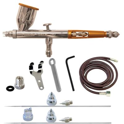 Paasche Airbrush TG-3AS Airbrush Set Paasche Airbrush TG-3AS Airbrush Set