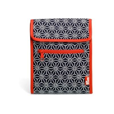 Prym _612036 Circular Knitting Needle Folder Kyoto, Multicoloured, One Size Prym _612036 Circular Knitting Needle Folder Kyoto, Multicoloured, One Size